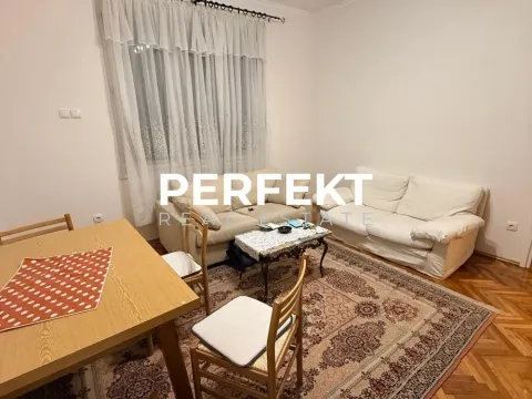 Izdavanje, trosoban stan, 60m², Uciteljsko Naselje, Zvezdara Sve Podlokacije - image 5