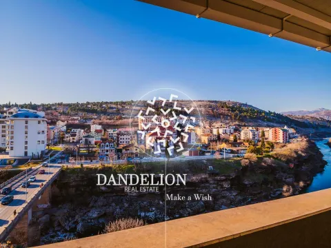 Izdavanje, dvosoban stan, 75m², Vezirov Most, Podgorica - image 8