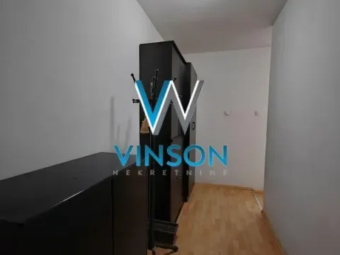 Rent, one bedroom apartment, 43m², Podbara, Novi Sad Sve Podlokacije - image 12