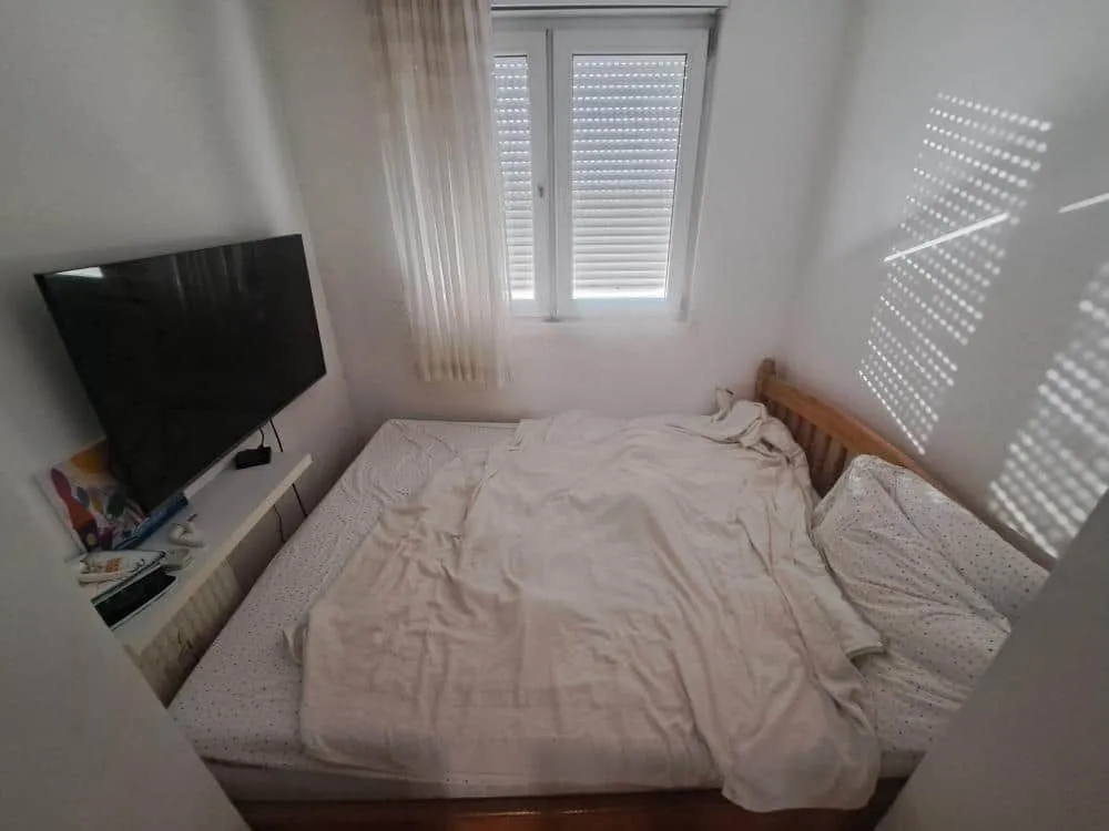 Prodaja, trosoban stan, 85m², Stari Aerodrom, Podgorica