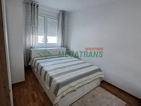Izdavanje, dvosoban stan, 45m², Petrovaradin, Novi Sad - image 9