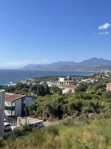 Prodaja, plac, 424m², Bar, Crna Gora