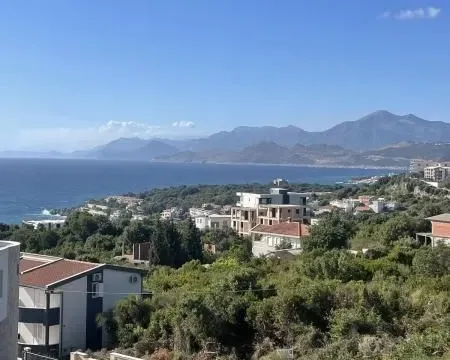 Sale, land lot, 424m², Bar, Crna Gora