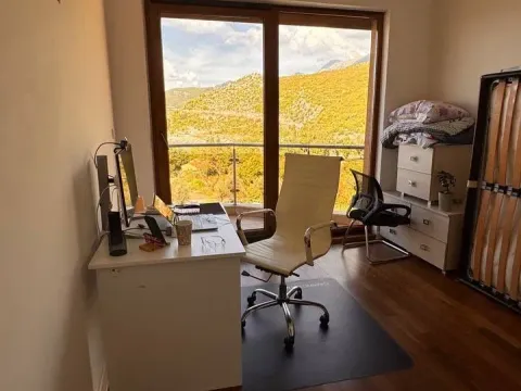 Sale, three bedroom apartment, 191m², Kamenovo, Budva - image 13