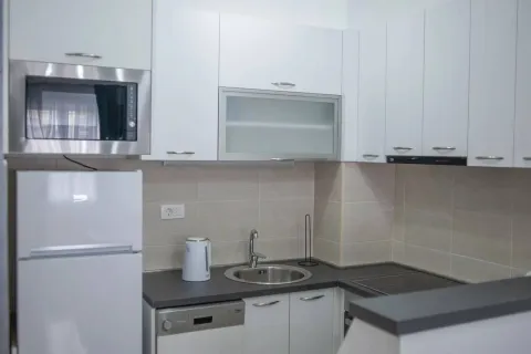 Rent, one bedroom apartment, 47m², Centar, Budva - image 5