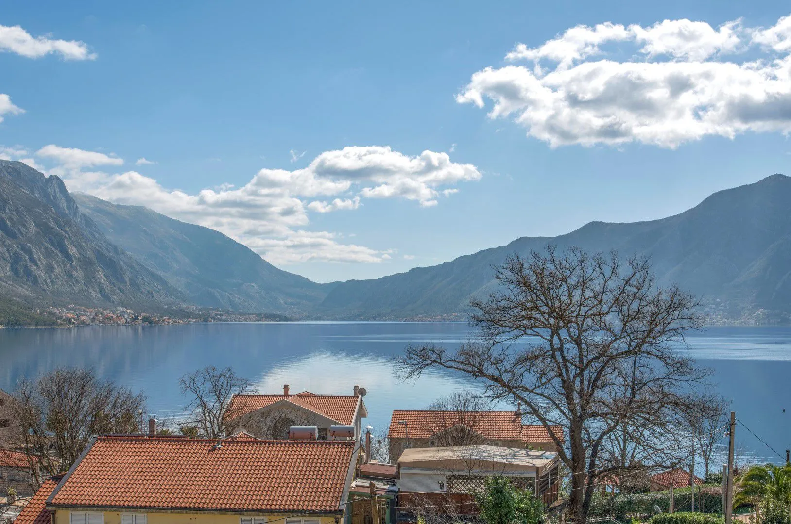 Prodaja, stan, 120m², Kotor, Crna Gora