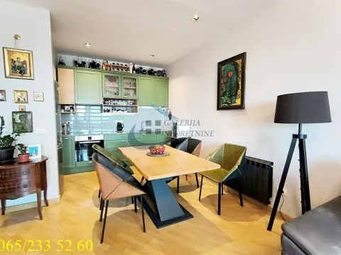 Prodaja, dvosoban stan, 62m², Stari Grad, Beograd - image 6