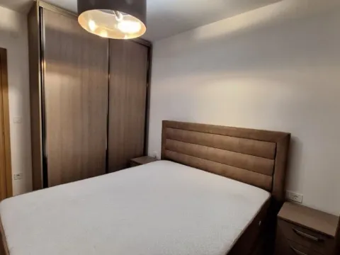 Izdavanje, jednosoban stan, 45m², City Kvart, Podgorica - image 3