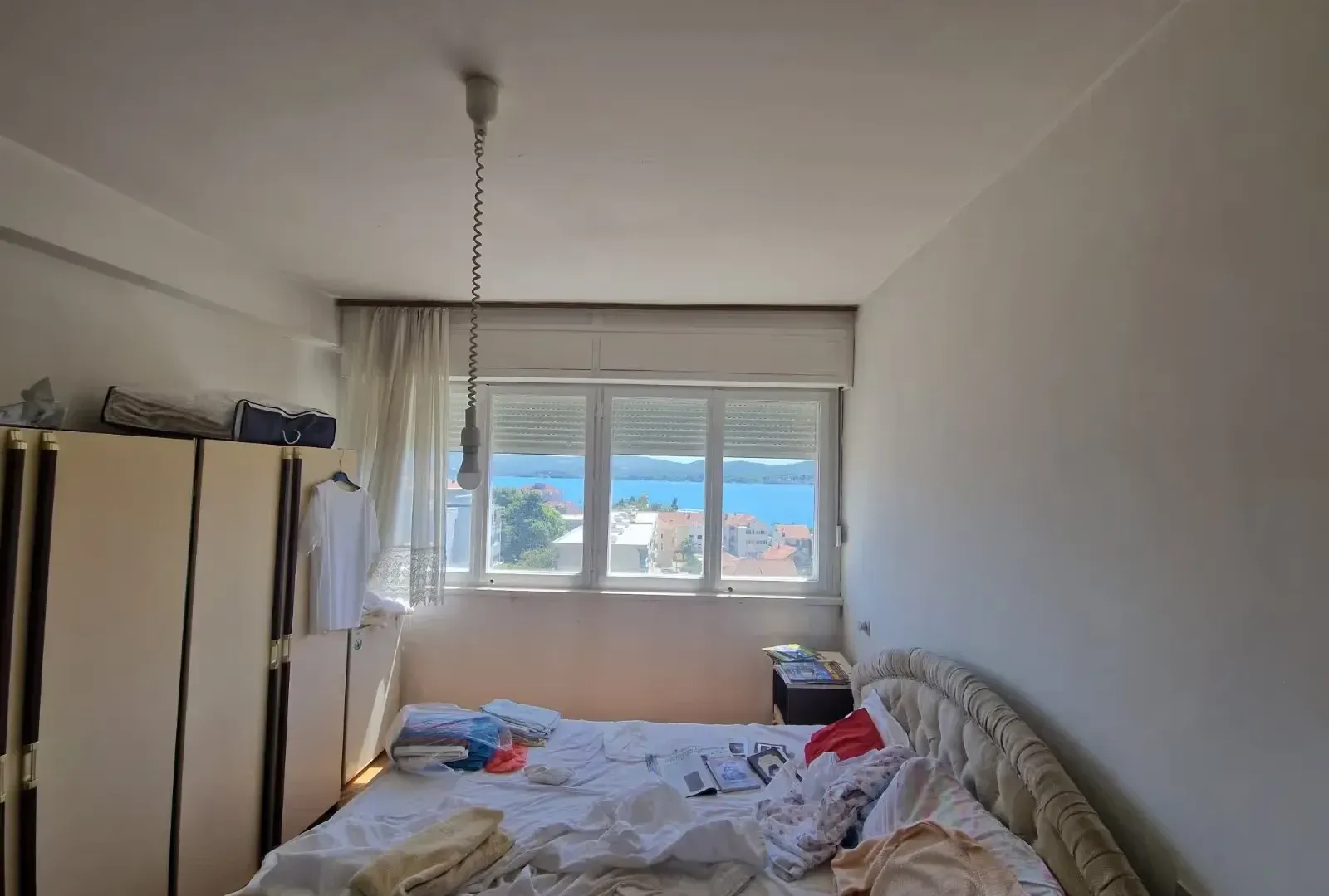 Prodaja, stan, 67m², Tivat, Crna Gora