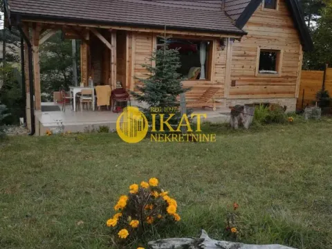 Prodaja, kuća, 120m², Centar, Zlatibor - image 2