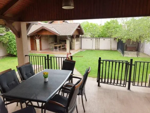 Sale, house, 326m², Kertvaroš, Subotica - image 5