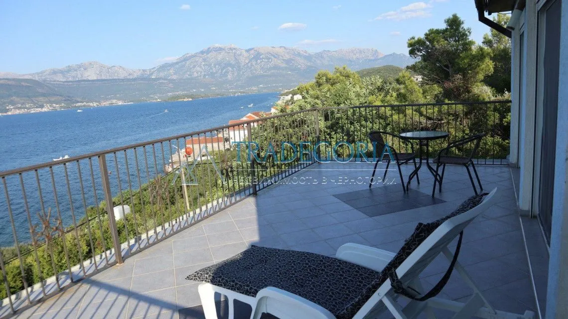 Prodaja, kuća, 224m², Krašići, Tivat