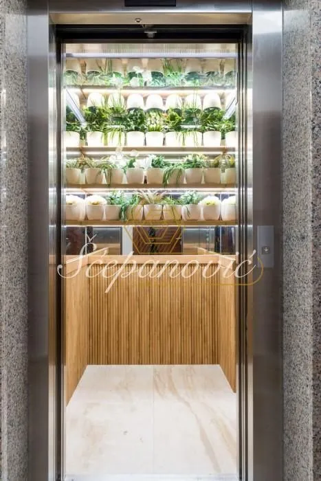 Sale, apartment, 159m², Crveni Krst, Beograd