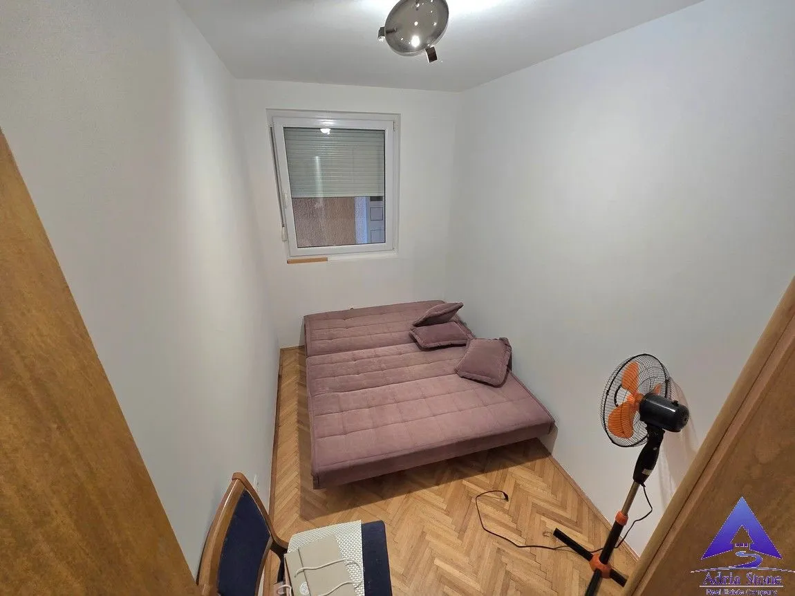 Prodaja, trosoban stan, 91m², Velji Vinogradi, Budva