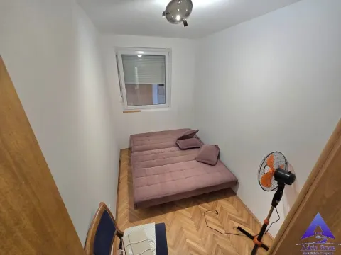 Prodaja, trosoban stan, 91m², Velji Vinogradi, Budva - image 16