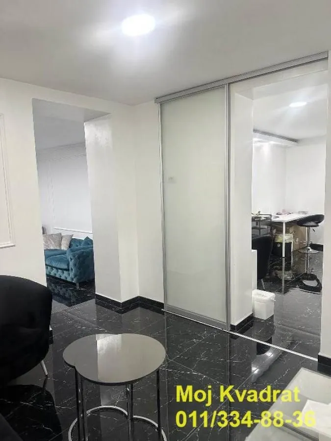 Sale, office space, 50m², Stari Grad, Beograd