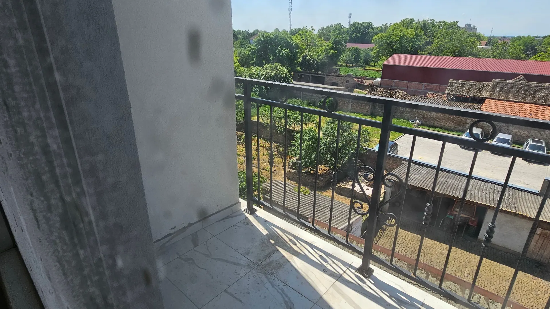 Prodaja, trosoban stan, 61m², Batajnica, Beograd