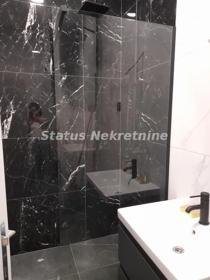 Prodaja, jednosoban stan, 47m², Telep, Novi Sad Sve Podlokacije
