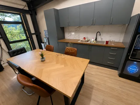 Rent, office space, 120m², Mareza, Podgorica - image 6
