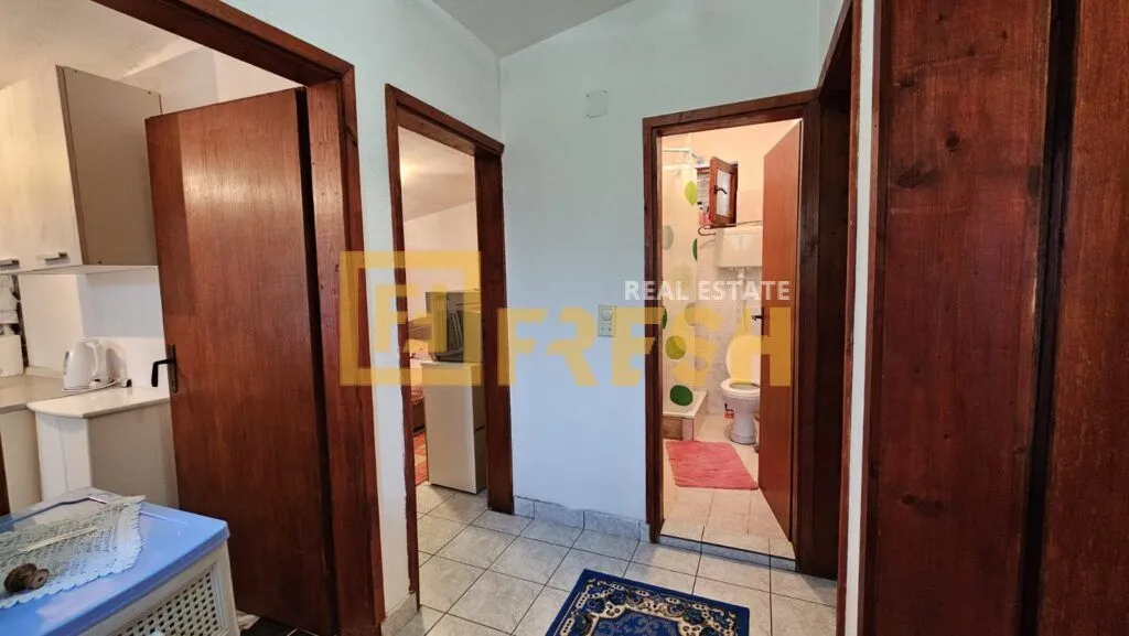 Sale, house, 140m², Petrovac, Budva