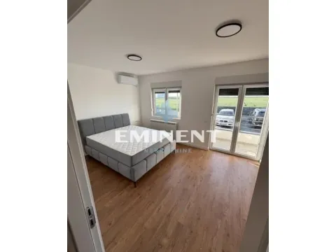 Rent, three bedroom apartment, 67m², Surčin, Beograd - image 6