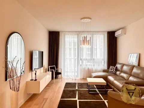 Stan in Savski Venac