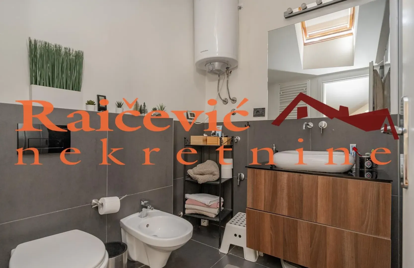 Sale, apartment, 160m², Vračar, Šid