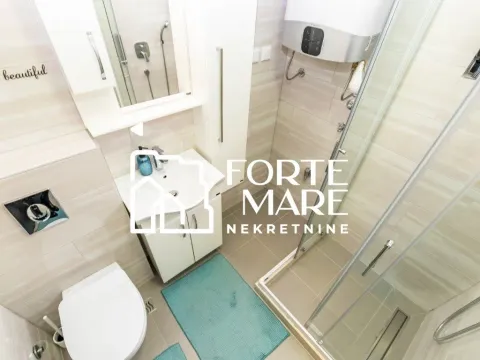 Prodaja, jednosoban stan, 34m², Đenovići, Herceg Novi - image 10