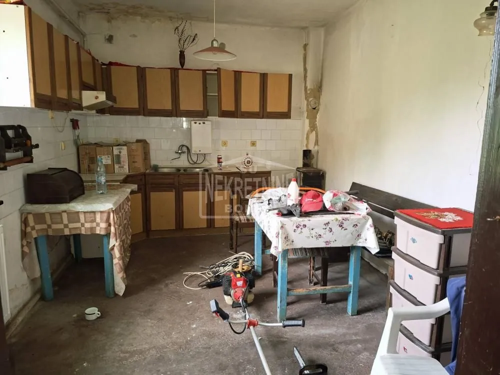 Prodaja, kuća, 138m², Kertvaroš, Subotica