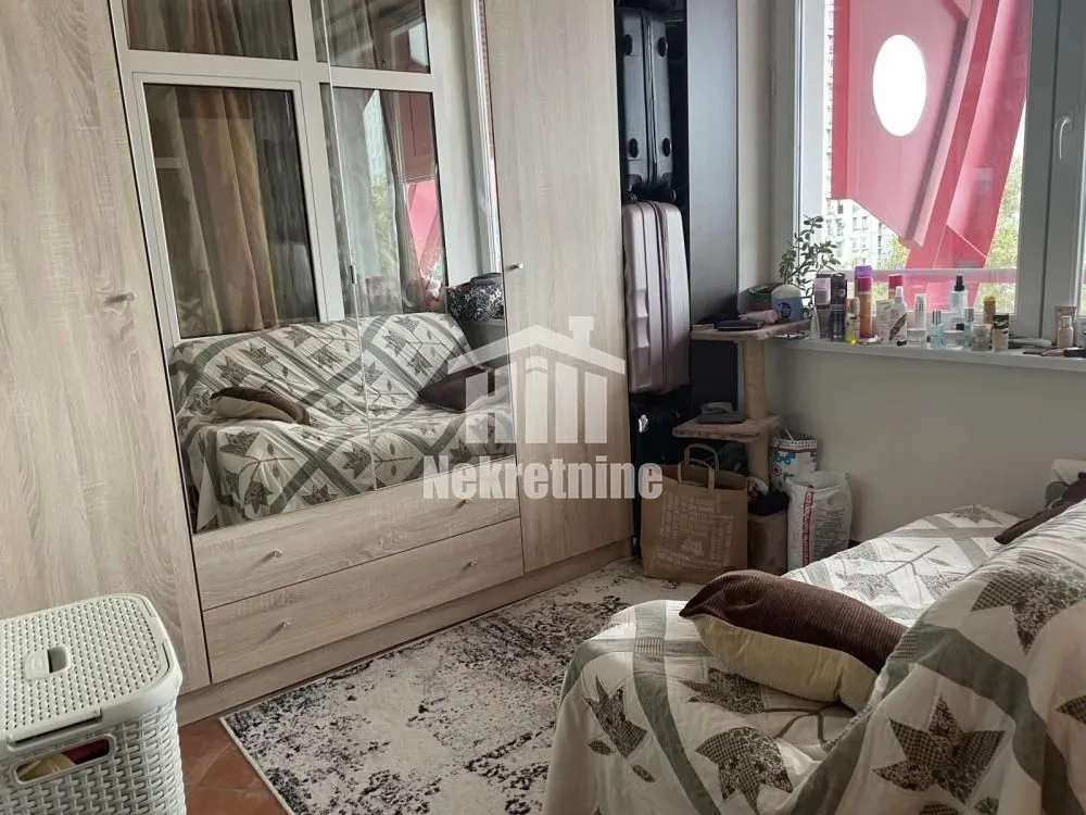 Prodaja, dvosoban stan, 75m², Novi Beograd Sve Podlokacije, Beograd
