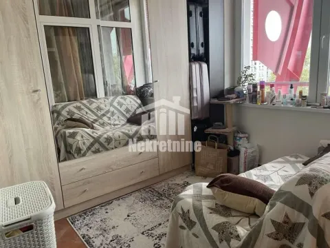 Prodaja, dvosoban stan, 75m², Novi Beograd Sve Podlokacije, Beograd - image 6