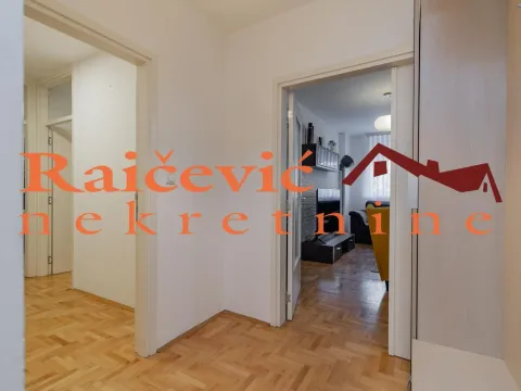 Sale, three bedroom apartment, 83m², Voždovac Sve Podlokacije, Beograd - image 9