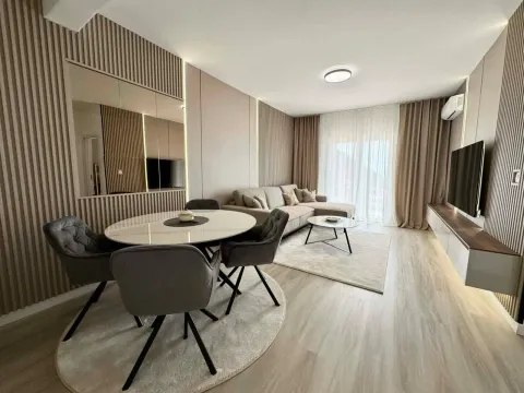 Prodaja, dvosoban stan, 63m², Budva okolina, Budva - image 5