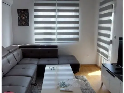 Izdavanje, jednosoban stan, 45m², Zabjelo, Podgorica - image 12