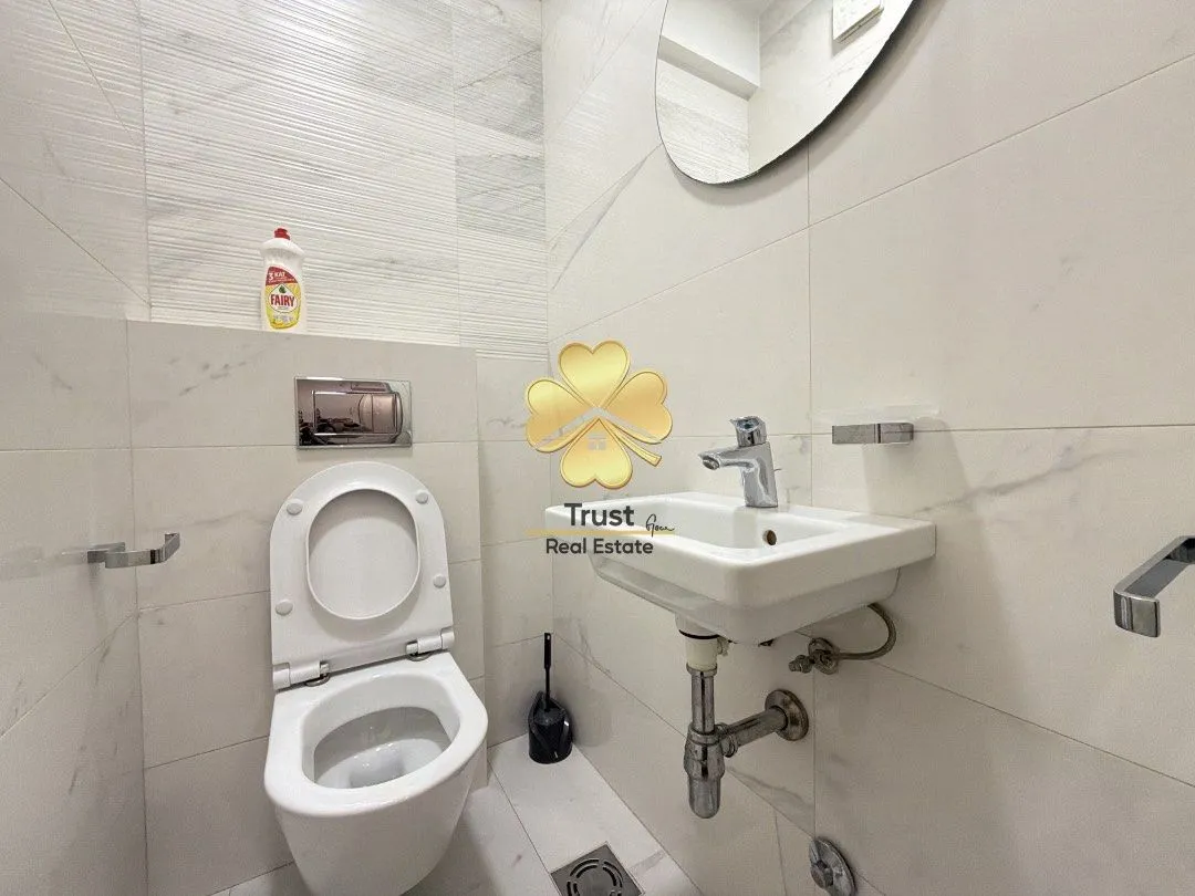 Rent, two bedroom apartment, 70m², Central Point, Podgorica