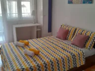 Rent, one bedroom apartment, 46m², Rozino, Budva - image 3