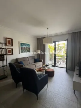 Rent, one bedroom apartment, 60m², Luštica Bay, Tivat - image 2