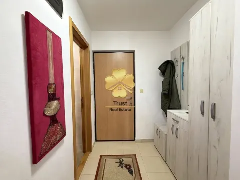 Izdavanje, dvosoban stan, 75m², Stari Aerodrom, Podgorica - image 6