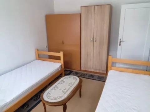 Izdavanje, jednosoban stan, 45m², Preko Morače, Podgorica - image 10