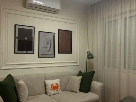 Izdavanje, jednosoban stan, 41m², Budva, Crna Gora - image 6