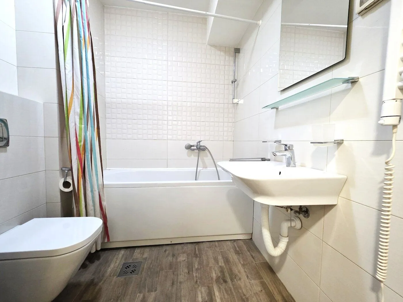 Rent, apartment, 65m², Zagorič, Podgorica