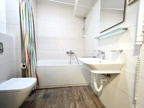 Rent, apartment, 65m², Zagorič, Podgorica - image 11