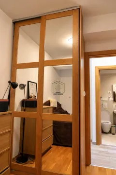 Prodaja, jednosoban stan, 49m², Zabjelo, Podgorica - image 3