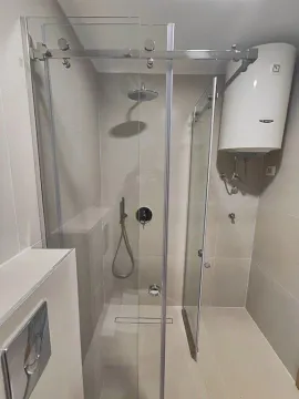 Izdavanje, dvosoban stan, 53m², City Kvart, Podgorica - image 3