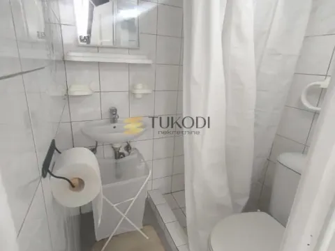 Izdavanje, jednosoban stan, 36m², Botanička Bašta, Palilula Sve Podlokacije - image 14