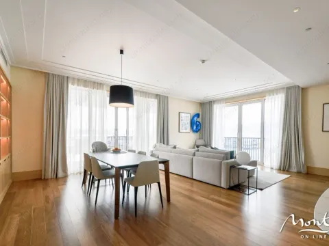 Prodaja, trosoban stan, 215m², Tivat, Crna Gora - image 2