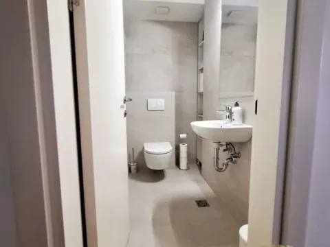 Izdavanje, trosoban stan, 77m², Autokomanda, Voždovac Sve Podlokacije - image 11