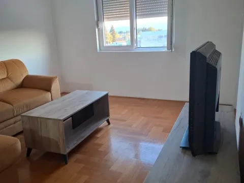 Rent, one bedroom apartment, 52m², Zabjelo, Podgorica - image 1