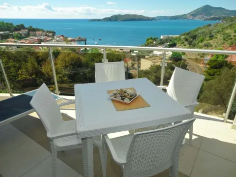 Prodaja, dvosoban stan, 55m², Pržno, Budva - image 3