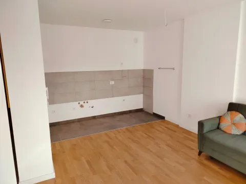 Prodaja, dvosoban stan, 44m², Novo naselje, Novi Sad - image 15